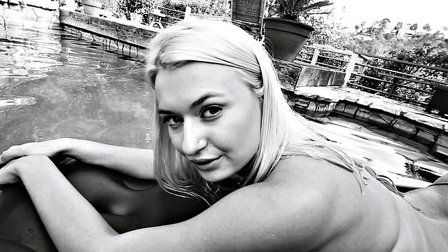 European Titty Extravaganza