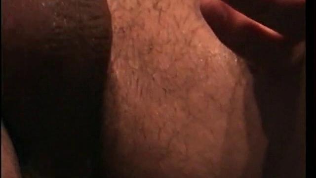 Straight Boy Ethan Jerking Off