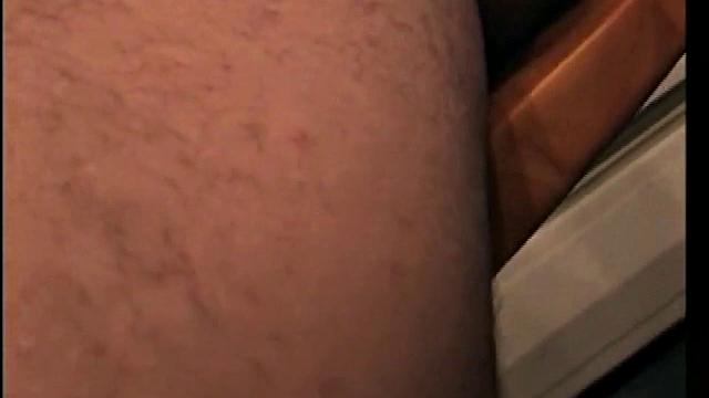 Straight Boy Ethan Jerking Off