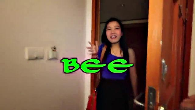 Bee Trailer