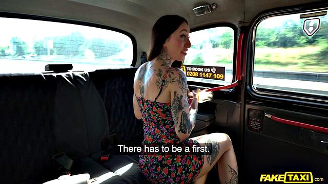 The Tattooed Temptress