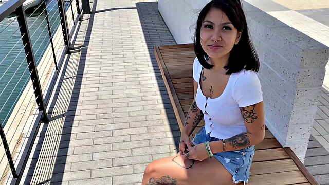 Delicious Cum For Yumi