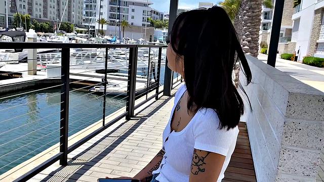 Delicious Cum For Yumi