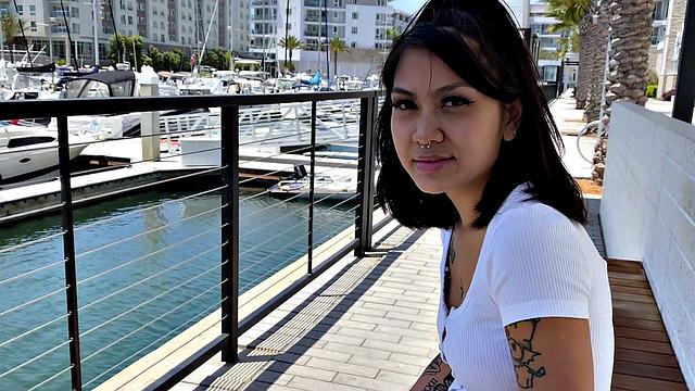 Delicious Cum For Yumi