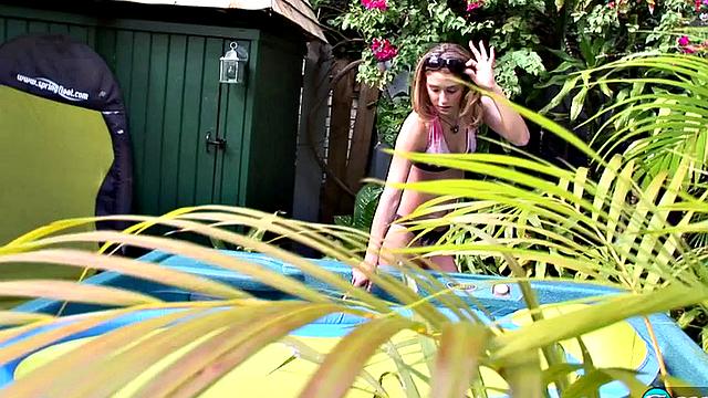 The Hotter, The Better