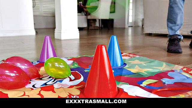 Better than the carnival