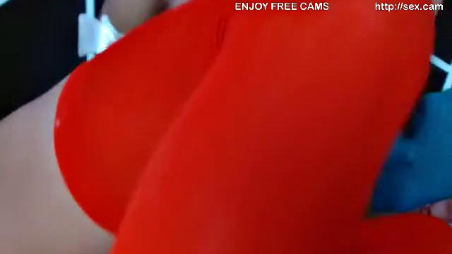 Close Pussy and Ass play