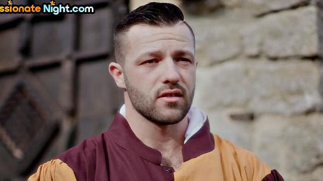 Busty elf beauty riding cock in cosplay