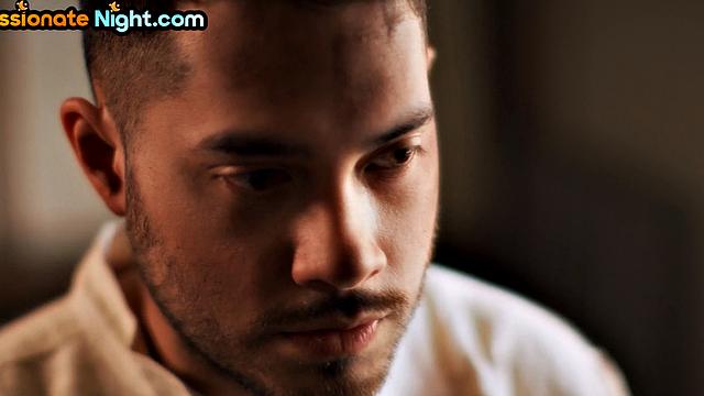 Busty elf beauty riding cock in cosplay