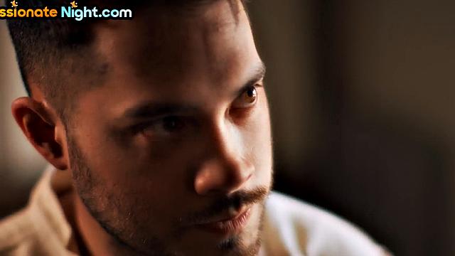 Busty elf beauty riding cock in cosplay