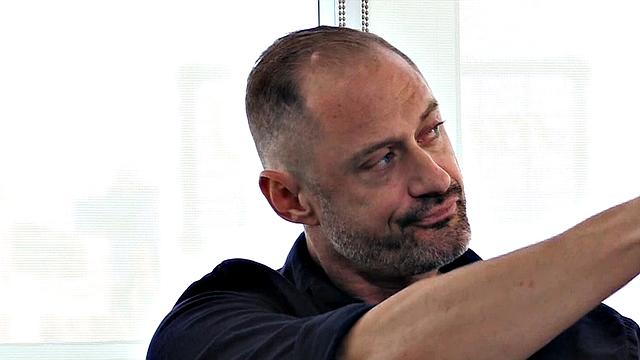 Stepdad's Boyfriend Chapter 3: Date