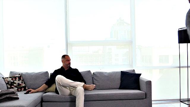 Stepdad's Boyfriend Chapter 3: Date