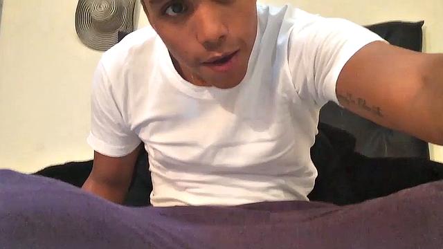 Bonus Solo - Jason Ben