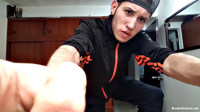 Bonus Solo - Pervert