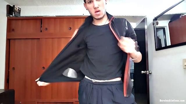 Bonus Solo - Pervert