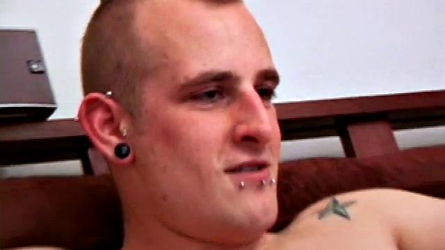 Torque Blows Hung Guy