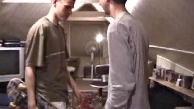 Christian Power Fucks Chad