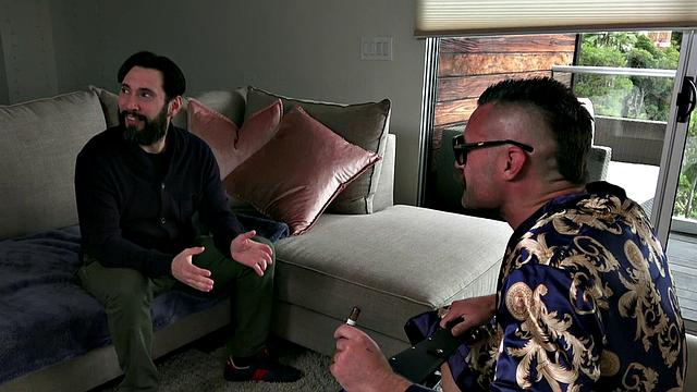 Eliza Ibarra - Vag Crashers