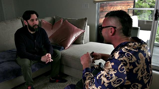 Eliza Ibarra - Vag Crashers