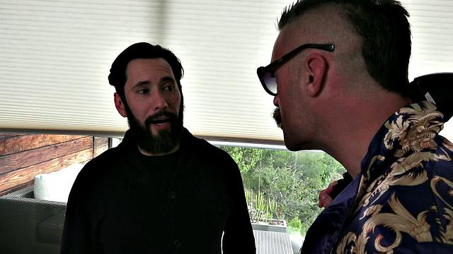 Eliza Ibarra - Vag Crashers