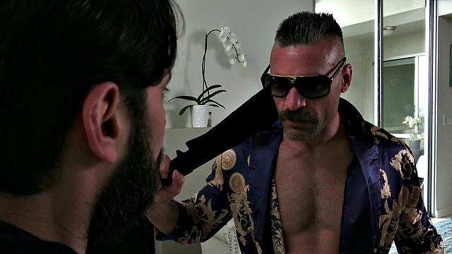 Eliza Ibarra - Vag Crashers