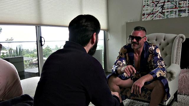 Eliza Ibarra - Vag Crashers