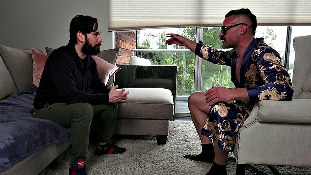 Eliza Ibarra - Vag Crashers