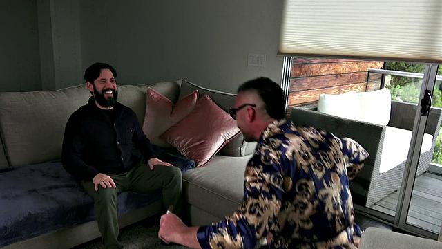 Eliza Ibarra - Vag Crashers