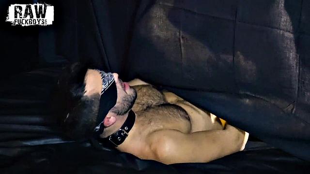 Logan and Riley Chapter 2