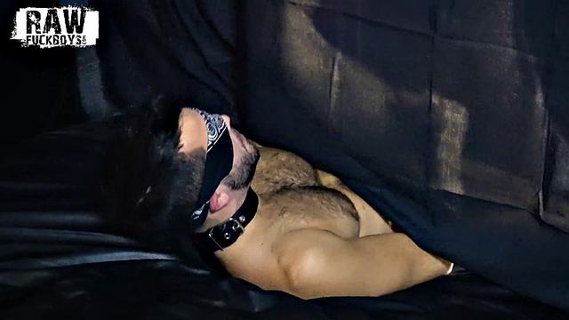 Logan and Riley Chapter 2