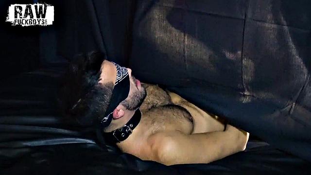 Logan and Riley Chapter 2