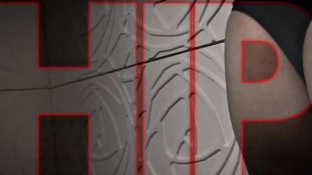 Рейко Кобаякава получает пальчики и минет в попку перед аналом