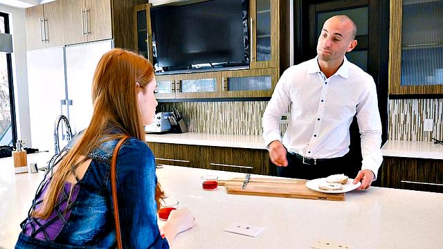 Sugar Daddy Insemination