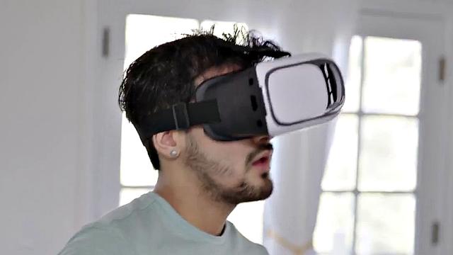 Cocksucking MILF passionately riding while dirtytalking