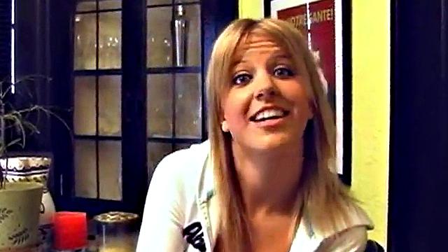 Behind the Scenes with Lexy Lohan