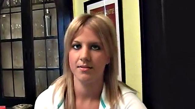 Behind the Scenes with Lexy Lohan