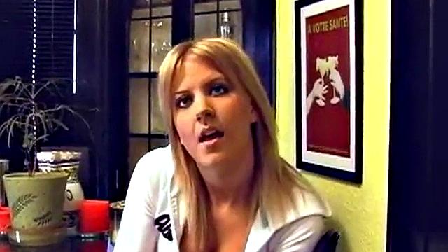 Behind the Scenes with Lexy Lohan