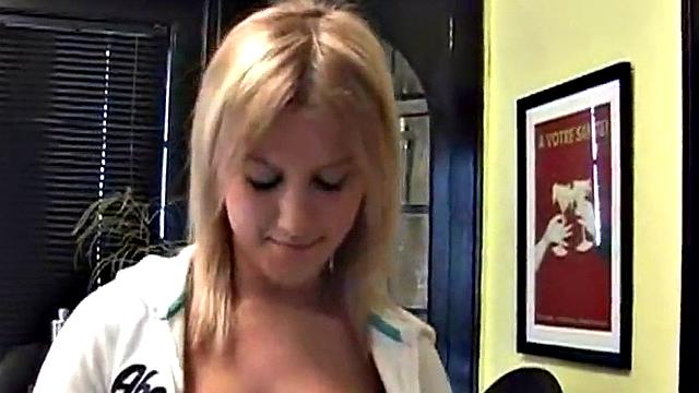 Behind the Scenes with Lexy Lohan