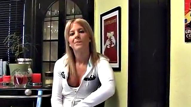 Behind the Scenes with Lexy Lohan