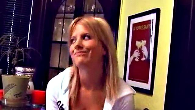 Behind the Scenes with Lexy Lohan