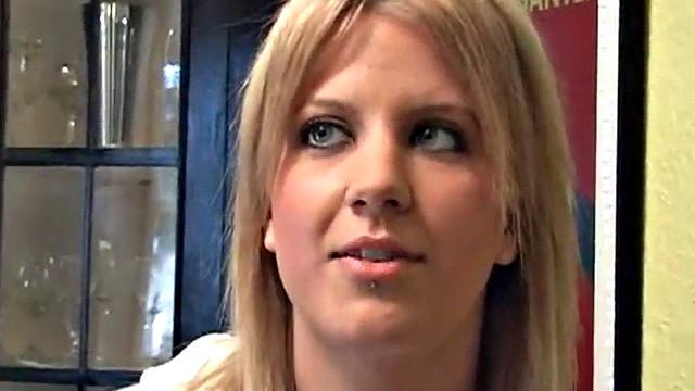 Behind the Scenes with Lexy Lohan