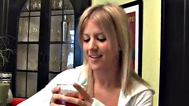 Behind the Scenes with Lexy Lohan