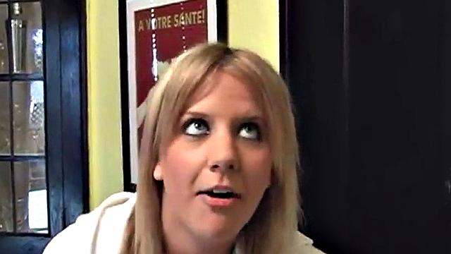 Behind the Scenes with Lexy Lohan