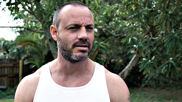 Giving it To My Man Chapter 1: Yard Work