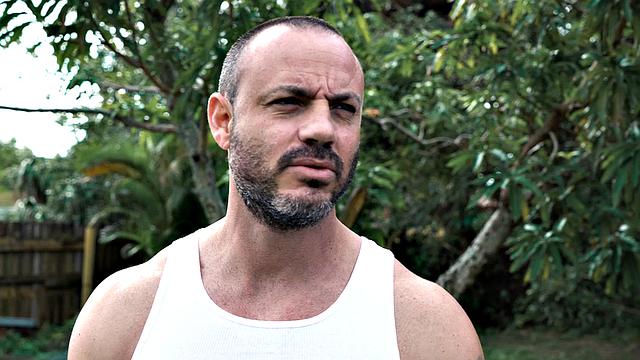 Giving it To My Man Chapter 1: Yard Work