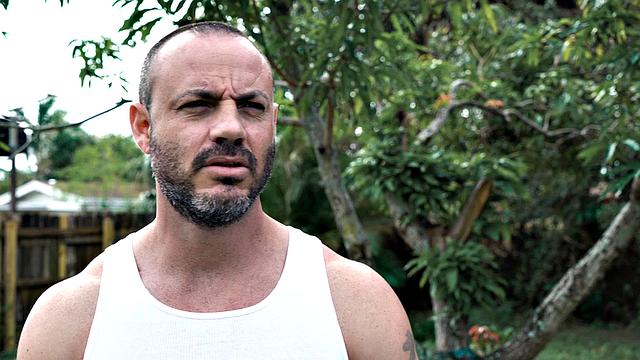 Giving it To My Man Chapter 1: Yard Work