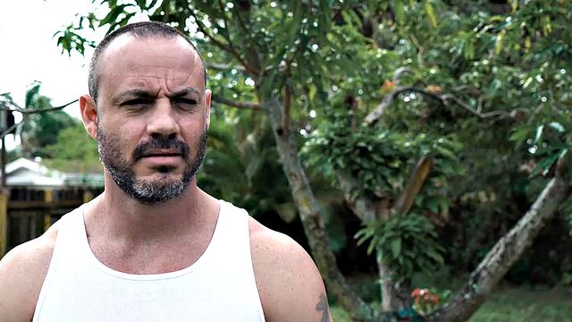 Giving it To My Man Chapter 1: Yard Work