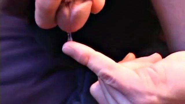 Shane Gets A Handjob