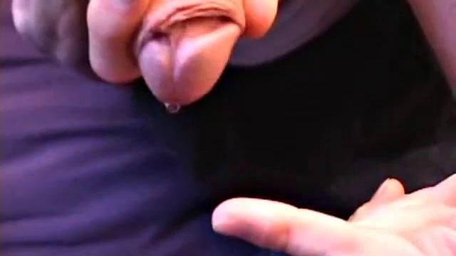 Shane Gets A Handjob