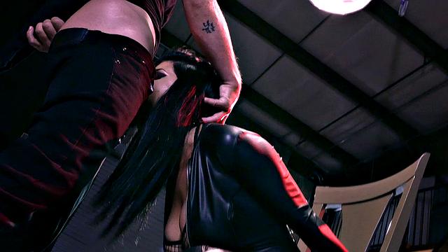 Deadly Rain: Part One